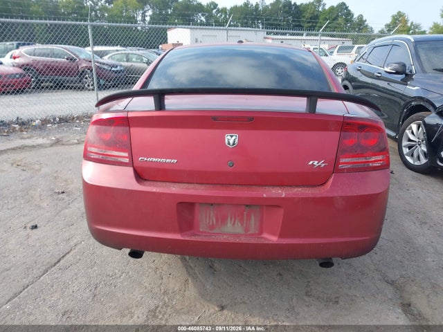 Продаж на аукціоні авто 2006 Dodge Charger Rt, vin: 2B3KA53H06H533590, номер лоту: 46085743