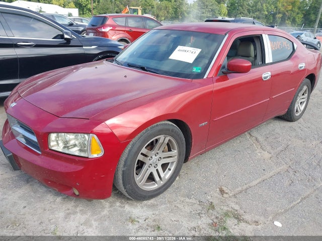 Продаж на аукціоні авто 2006 Dodge Charger Rt, vin: 2B3KA53H06H533590, номер лоту: 46085743