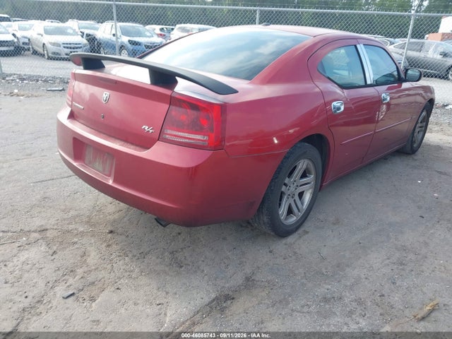 Продаж на аукціоні авто 2006 Dodge Charger Rt, vin: 2B3KA53H06H533590, номер лоту: 46085743
