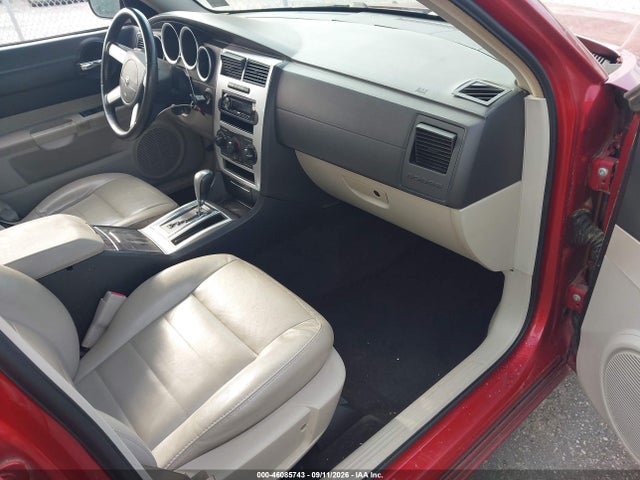 Продаж на аукціоні авто 2006 Dodge Charger Rt, vin: 2B3KA53H06H533590, номер лоту: 46085743