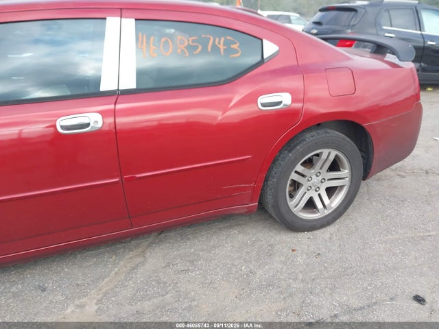 Продаж на аукціоні авто 2006 Dodge Charger Rt, vin: 2B3KA53H06H533590, номер лоту: 46085743