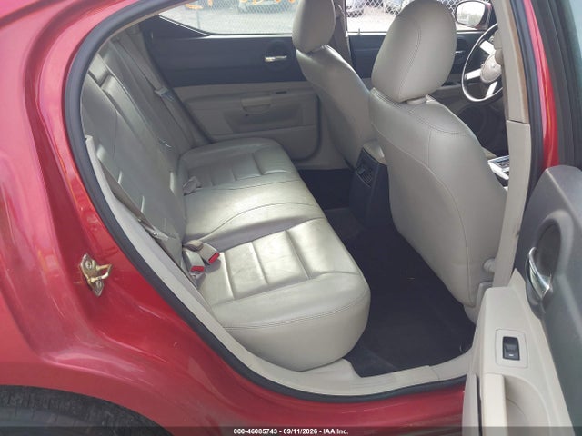Продаж на аукціоні авто 2006 Dodge Charger Rt, vin: 2B3KA53H06H533590, номер лоту: 46085743