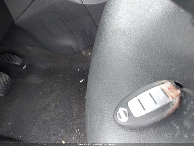 Продажа на аукционе авто 2021 Nissan Kicks Sr Xtronic Cvt, vin: 3N1CP5DV9ML525100, номер лота: 46085751