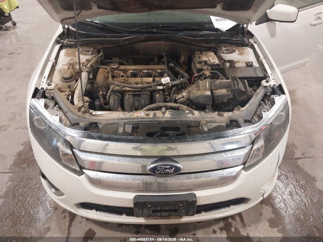 Продаж на аукціоні авто 2012 Ford Fusion Sel, vin: 3FAHP0JA8CR282727, номер лоту: 46085754