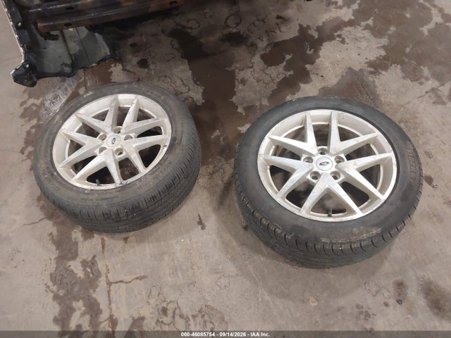 Продаж на аукціоні авто 2012 Ford Fusion Sel, vin: 3FAHP0JA8CR282727, номер лоту: 46085754