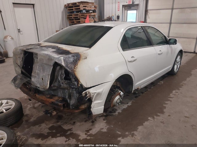Продаж на аукціоні авто 2012 Ford Fusion Sel, vin: 3FAHP0JA8CR282727, номер лоту: 46085754