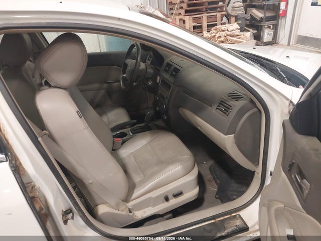 Продаж на аукціоні авто 2012 Ford Fusion Sel, vin: 3FAHP0JA8CR282727, номер лоту: 46085754