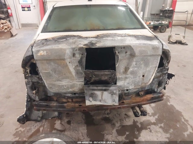 Продаж на аукціоні авто 2012 Ford Fusion Sel, vin: 3FAHP0JA8CR282727, номер лоту: 46085754