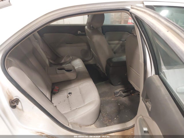 Продаж на аукціоні авто 2012 Ford Fusion Sel, vin: 3FAHP0JA8CR282727, номер лоту: 46085754
