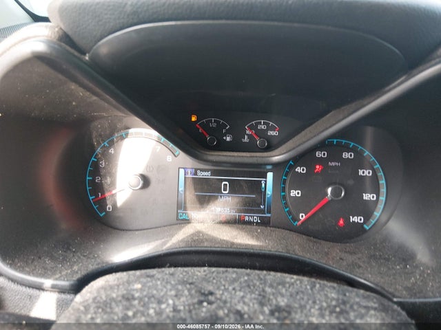 Auction sale of the 2018 Gmc Canyon Slt, vin: 1GTG6DEN8J1102313, lot number: 46085757