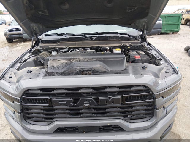 Продаж на аукціоні авто 2026 Ram 2500, vin: 3C63R5DL3TG183194, номер лоту: 46085769