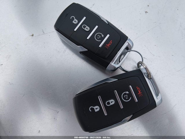 Продаж на аукціоні авто 2026 Ram 2500, vin: 3C63R5DL3TG183194, номер лоту: 46085769