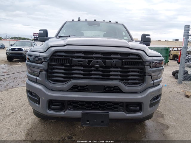 Продаж на аукціоні авто 2026 Ram 2500, vin: 3C63R5DL3TG183194, номер лоту: 46085769