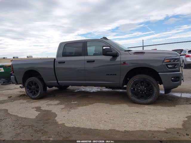 Продаж на аукціоні авто 2026 Ram 2500, vin: 3C63R5DL3TG183194, номер лоту: 46085769