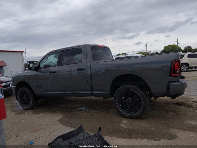 Продаж на аукціоні авто 2026 Ram 2500, vin: 3C63R5DL3TG183194, номер лоту: 46085769