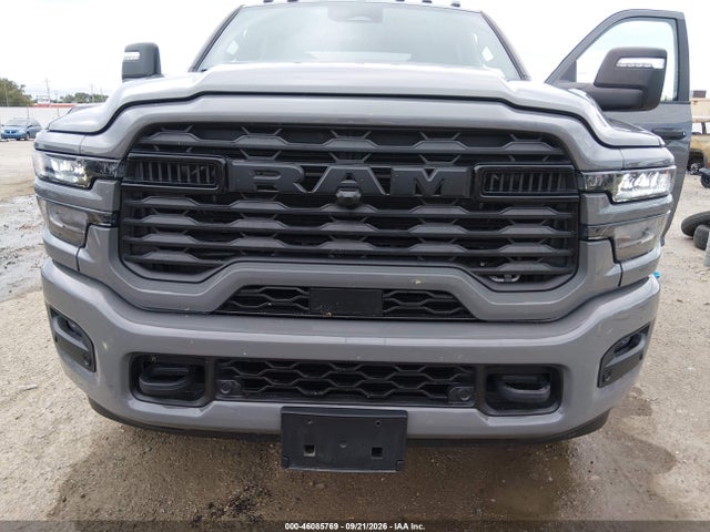 Продаж на аукціоні авто 2026 Ram 2500, vin: 3C63R5DL3TG183194, номер лоту: 46085769