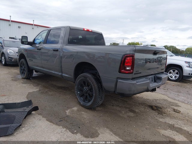 Продаж на аукціоні авто 2026 Ram 2500, vin: 3C63R5DL3TG183194, номер лоту: 46085769