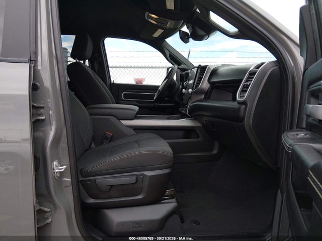 Продаж на аукціоні авто 2026 Ram 2500, vin: 3C63R5DL3TG183194, номер лоту: 46085769