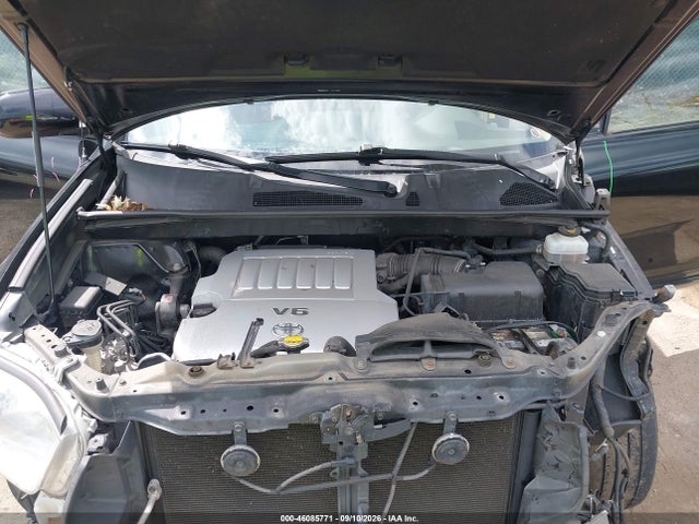 Продажа на аукционе авто 2010 Toyota Highlander Base V6, vin: JTEBK3EH1A2166080, номер лота: 46085771