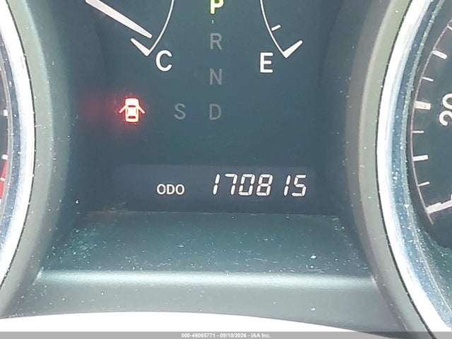 Продажа на аукционе авто 2010 Toyota Highlander Base V6, vin: JTEBK3EH1A2166080, номер лота: 46085771