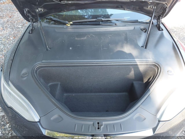 5YJSA1E21MF425515 Tesla Model S Long Range Dual Motor All-wheel Drive/long Range Plus Dual Motor All-wheel Drive
