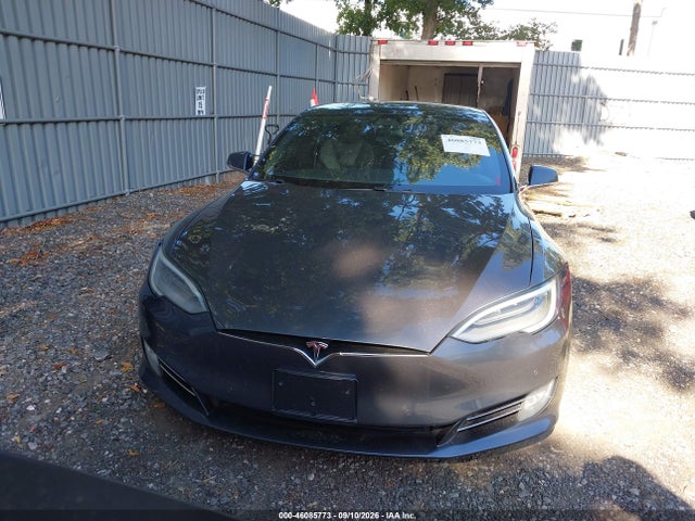 5YJSA1E21MF425515 Tesla Model S Long Range Dual Motor All-wheel Drive/long Range Plus Dual Motor All-wheel Drive