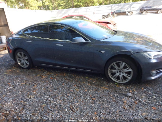 5YJSA1E21MF425515 Tesla Model S Long Range Dual Motor All-wheel Drive/long Range Plus Dual Motor All-wheel Drive