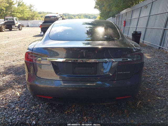 5YJSA1E21MF425515 Tesla Model S Long Range Dual Motor All-wheel Drive/long Range Plus Dual Motor All-wheel Drive