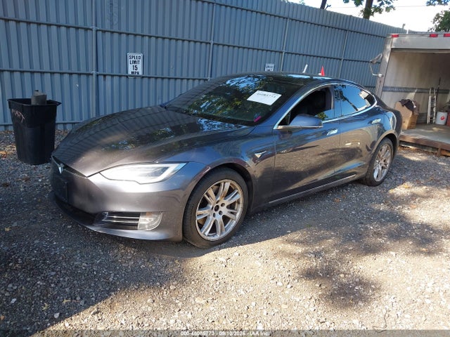 5YJSA1E21MF425515 Tesla Model S Long Range Dual Motor All-wheel Drive/long Range Plus Dual Motor All-wheel Drive