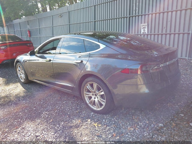 5YJSA1E21MF425515 Tesla Model S Long Range Dual Motor All-wheel Drive/long Range Plus Dual Motor All-wheel Drive
