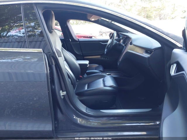 5YJSA1E21MF425515 Tesla Model S Long Range Dual Motor All-wheel Drive/long Range Plus Dual Motor All-wheel Drive