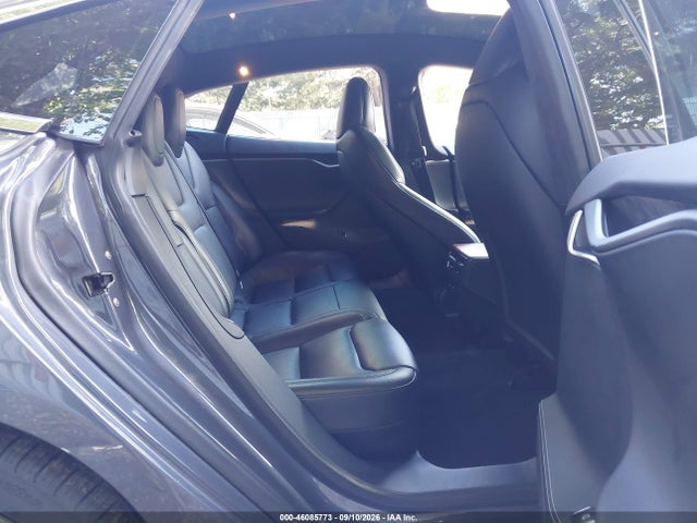 5YJSA1E21MF425515 Tesla Model S Long Range Dual Motor All-wheel Drive/long Range Plus Dual Motor All-wheel Drive