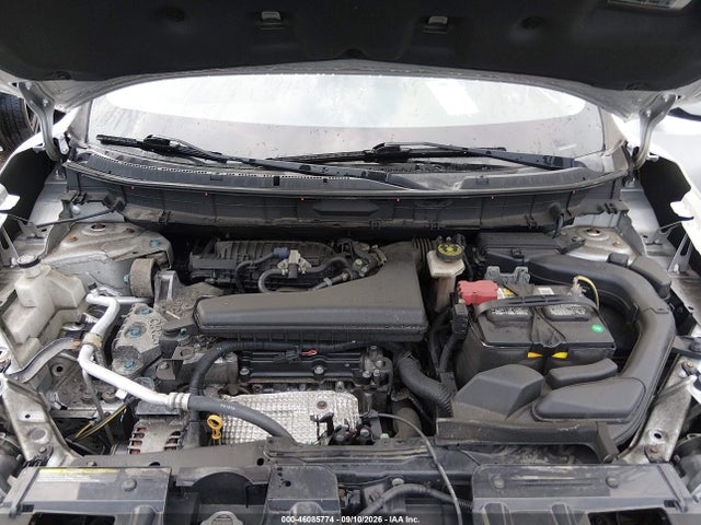 46085774 :رقم المزاد ، KNMAT2MT7GP597645 vin ، 2016 Nissan Rogue S مزاد بيع