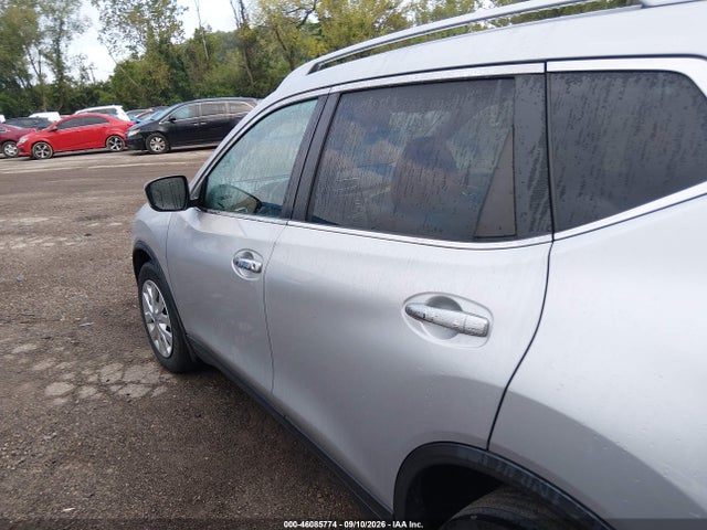 46085774 :رقم المزاد ، KNMAT2MT7GP597645 vin ، 2016 Nissan Rogue S مزاد بيع