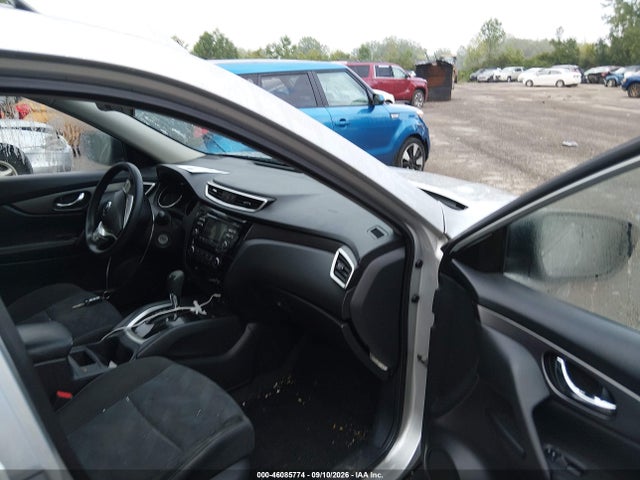 46085774 :رقم المزاد ، KNMAT2MT7GP597645 vin ، 2016 Nissan Rogue S مزاد بيع