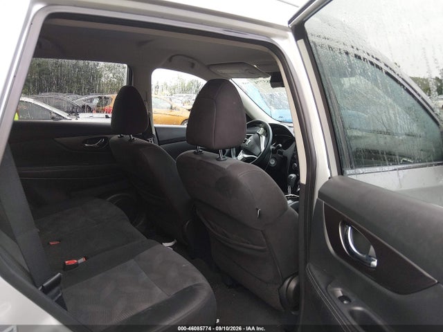 46085774 :رقم المزاد ، KNMAT2MT7GP597645 vin ، 2016 Nissan Rogue S مزاد بيع