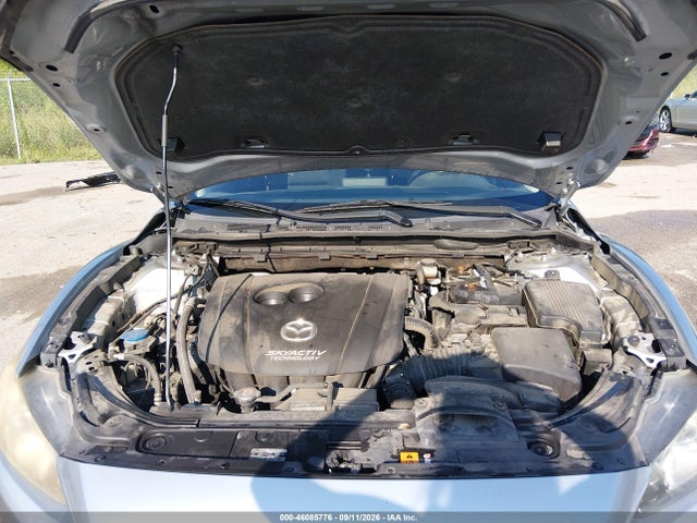 Aukcja sprzedaży 2016 Mazda Mazda6 I Sport, vin: JM1GJ1U58G1436106, numer aukcji: 46085776