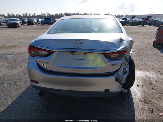Aukcja sprzedaży 2016 Mazda Mazda6 I Sport, vin: JM1GJ1U58G1436106, numer aukcji: 46085776