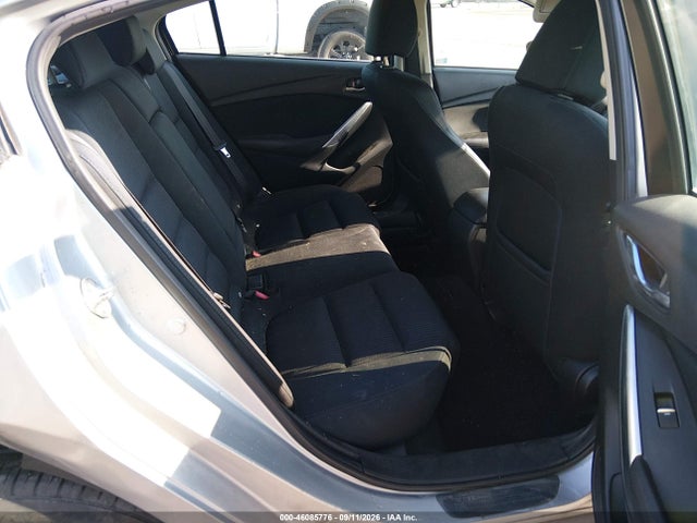 Aukcja sprzedaży 2016 Mazda Mazda6 I Sport, vin: JM1GJ1U58G1436106, numer aukcji: 46085776