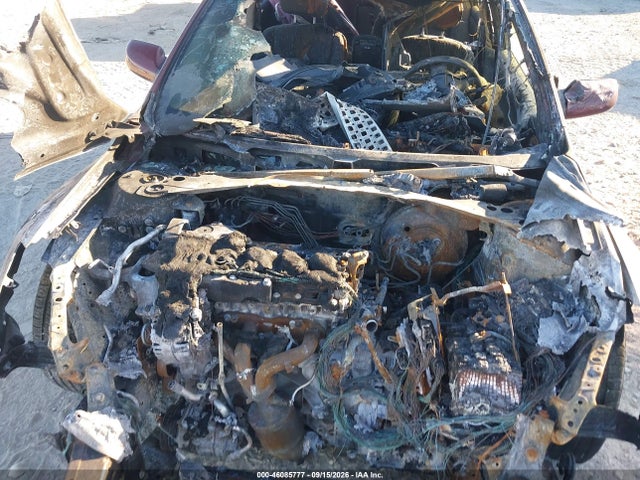 46085777 :رقم المزاد ، 1N4AL2AP7BN500302 vin ، 2011 Nissan Altima 2.5 S مزاد بيع