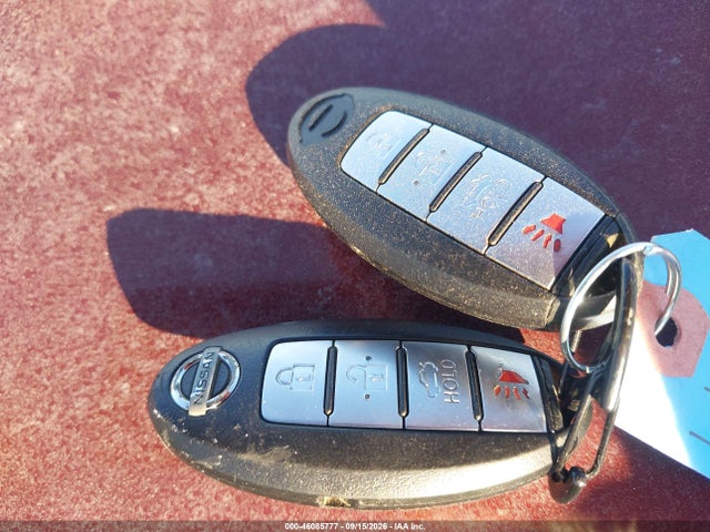 46085777 :رقم المزاد ، 1N4AL2AP7BN500302 vin ، 2011 Nissan Altima 2.5 S مزاد بيع