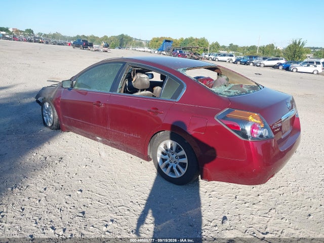 46085777 :رقم المزاد ، 1N4AL2AP7BN500302 vin ، 2011 Nissan Altima 2.5 S مزاد بيع