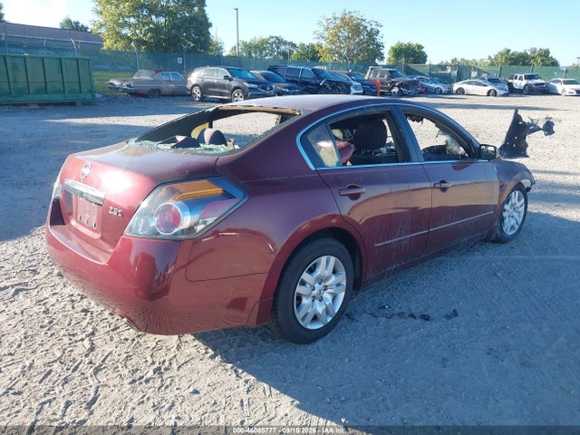 46085777 :رقم المزاد ، 1N4AL2AP7BN500302 vin ، 2011 Nissan Altima 2.5 S مزاد بيع