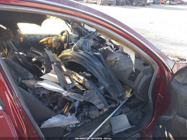 46085777 :رقم المزاد ، 1N4AL2AP7BN500302 vin ، 2011 Nissan Altima 2.5 S مزاد بيع