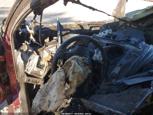 46085777 :رقم المزاد ، 1N4AL2AP7BN500302 vin ، 2011 Nissan Altima 2.5 S مزاد بيع