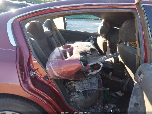 46085777 :رقم المزاد ، 1N4AL2AP7BN500302 vin ، 2011 Nissan Altima 2.5 S مزاد بيع