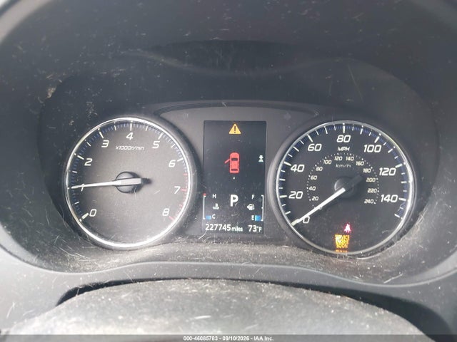 46085783 :رقم المزاد ، JA4AD3A37EZ003008 vin ، 2014 Mitsubishi Outlander Se مزاد بيع