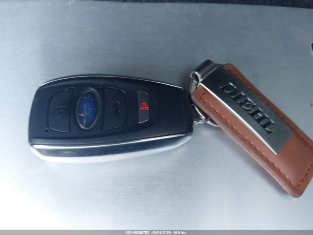 2023 Subaru Forester Touring მანქანა იყიდება აუქციონზე, vin: JF2SKARC9PH472569, აუქციონის ნომერი: 46085782