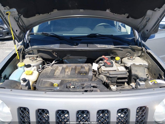 Продажа на аукционе авто 2015 Jeep Patriot Latitude, vin: 1C4NJPFB1FD400946, номер лота: 46085785