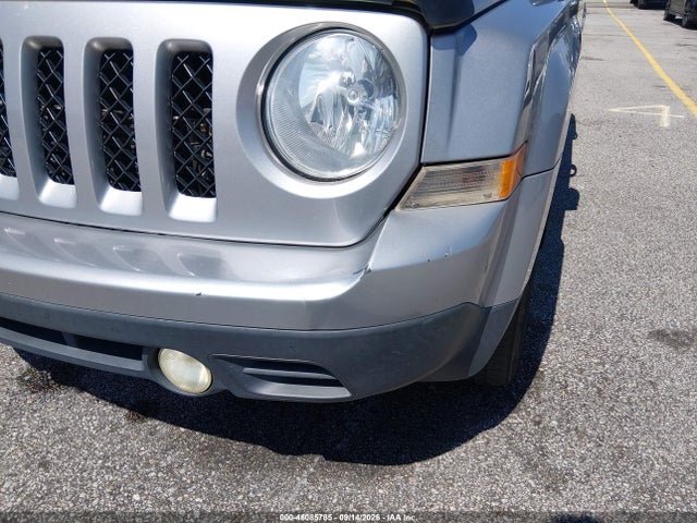 Продажа на аукционе авто 2015 Jeep Patriot Latitude, vin: 1C4NJPFB1FD400946, номер лота: 46085785